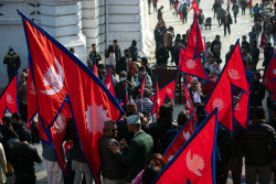 National Flag Day: All you need to know about the national flag of Nepal